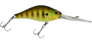 Воблер Zipbaits B-Switcher 3.0 Silent 60F 12,5г - 337