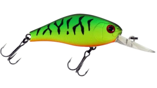 Воблер ZipBaits B-Switcher 2.0 Silent 55F 10г - 995