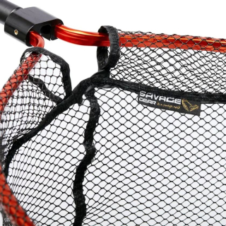 Підсак Savage Gear Easy-Fold Net S (57x45см) 61-90см