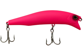 Воблер Daiwa Morethan Crosswake R 90F 13,7г - Matte Pink
