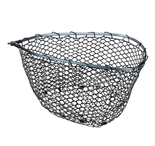 Голова підсаки Golden Catch Grabber Silicon Net Head 50