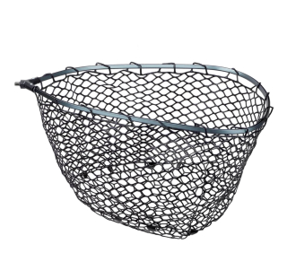 Голова подсака Golden Catch Grabber Silicon Net Head 55