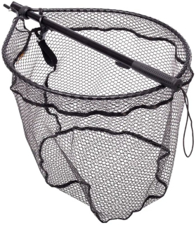 Підсак Savage Gear Foldable Net With Lock M (52x45см) 62см
