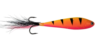 Бокоплав Viking Fishing Bobby 40мм 12,0г - 15 Pink Moon