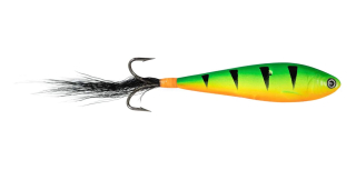 Бокоплав Viking Fishing Bobby 48мм 18,0г - 04 Fire Perch