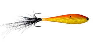 Бокоплав Viking Fishing Bobby 48мм 18,0г - 08 Candle Flame
