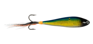 Бокоплав Viking Fishing Bobby 56мм 22,0г - 02 Green Glam