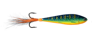 Бокоплав Viking Fishing Bobby 56мм 22,0г - 21 Kingfisher Green