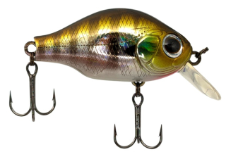 Воблер ZipBaits B-Switcher 1.0 Silent 45F 6,8г - 509