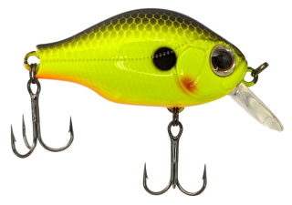 Воблер ZipBaits B-Switcher 1.0 Silent 45F 6,8г - 876