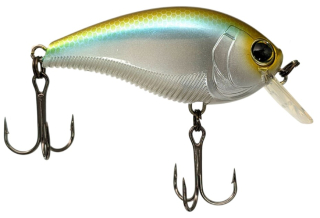 Воблер Yo-Zuri 3DB Crank 1.5 Squarebill 60F 14г - GSPS