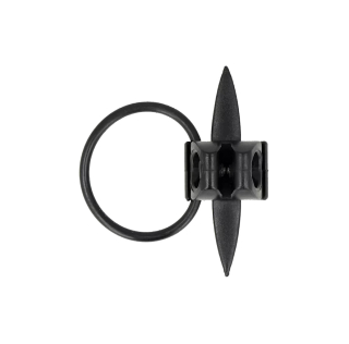 Клипса для фиксации лески GC G.Carp Line Clip (2шт/уп)