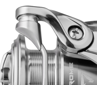 Котушка Select Chrome 1500S 6+1BB 5.2:1