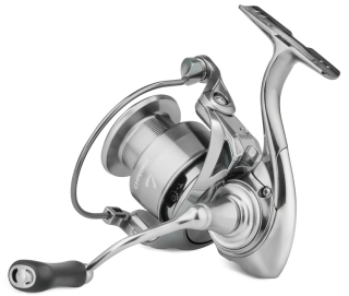 Катушка Select Chrome 2000S 6+1BB 5.2:1