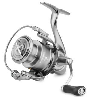 Катушка Select Chrome 2000S 6+1BB 5.2:1