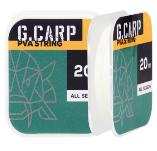ПВА нитка GC G.Carp PVA String 20м