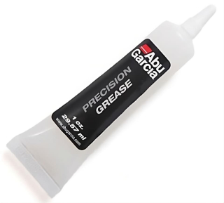 Мастило для котушок Abu Garcia Precision Grease 1oz (28,35г), густе