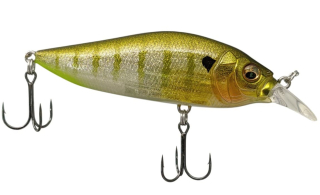Воблер Megabass Flap Slap LBO 77SP 12,4г - GLX Galaxy Gill