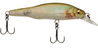 Воблер Megabass X-80 Jr. 65SP 7,0г - GP Invisible Wakasagi