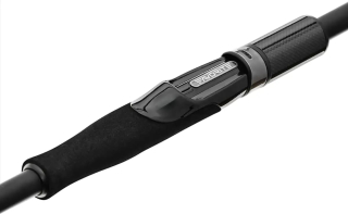Спиннинг Favorite Black Swan BSWTS1-772ML 2,32м 4-18г Fast