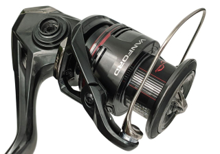 Катушка Shimano Vanford FA 2500 7+1BB 5.1:1