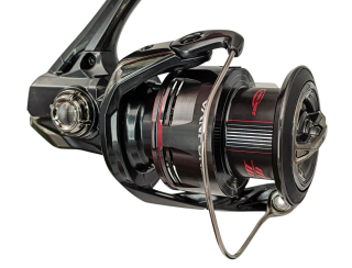 Котушка Shimano Vanford FA 4000 7+1BB 5.3:1