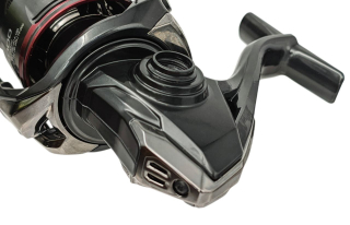 Котушка Shimano Vanford FA 4000 7+1BB 5.3:1