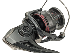 Котушка Shimano Vanford FA 4000 7+1BB 5.3:1