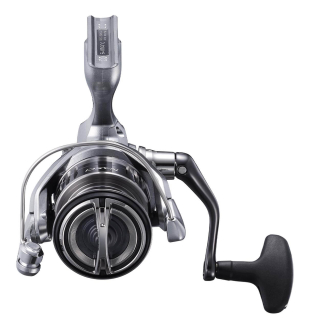 Катушка Shimano Nasci FC C3000