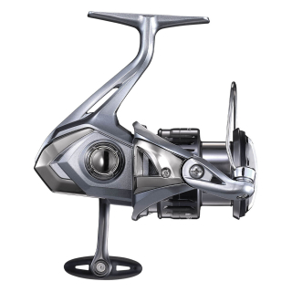 Катушка Shimano Nasci FC C3000