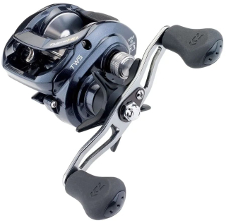 Котушка Daiwa Tatula HD 200HSL