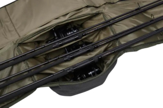 Чохол для коропових вудилищ Prologic Avenger Padded Holdall 3+3 rod 12ft/3,66м