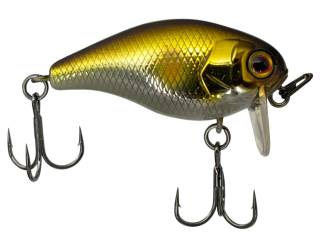 Воблер Jackall Chubby 38F-SSR 4,2г - HL Ayu
