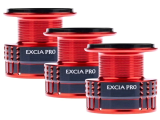 Шпуля Ryobi Excia Pro