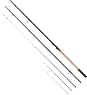 Удилище фидерное Sportex Xclusive RS-2 Medium Light Feeder ML 3616 3,65м 65-125г
