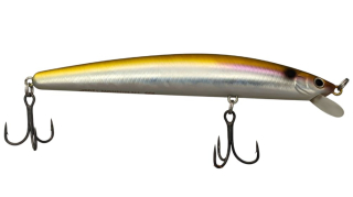 Воблер Daiwa Tournament Minnow 120SP 14,5г - GOS