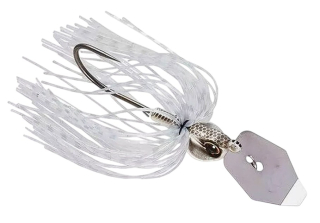 Чаттербейт Daiwa Rapids Blade 14,0г - Crystal Hasu