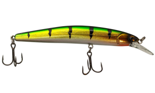 Воблер IMA Flit 100SP 9,4г - 112 Green Perch