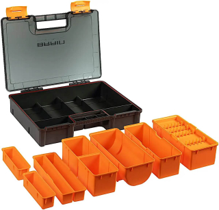 Коробка Brain Feeder Method Box #1 / 35x25x8см