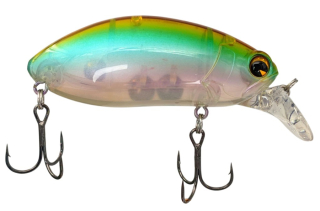 Воблер IMA Roumba Rattling 70F 18,0г - 109 Ghost Minnow