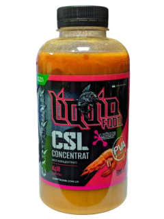 Ликвид Carptronik CSL concentrat 500мл - Krill (криль)