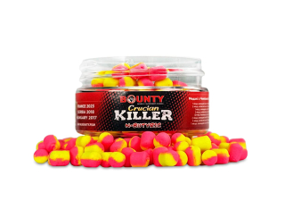 Бойлы Bounty Wafters Crucian Killer 4/6мм - N-Butyric (масляная кислота)