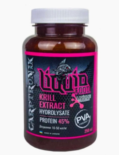 Экстракт криля натуральный Carptronik Krill Extract 250мл