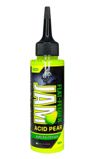 Ликвид Carptronik Flat Feeder Jam - Acid Pear (кислая груша) 100мл