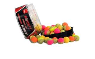 Бойлы Bounty Biturbo - Tiger Nut 10мм mix colours