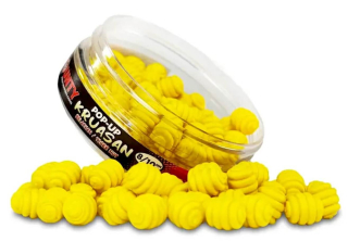 Бойлы Bounty Pop-Up Kruasan  - Belachan/Tiger Nut 8/10мм (55шт/уп)