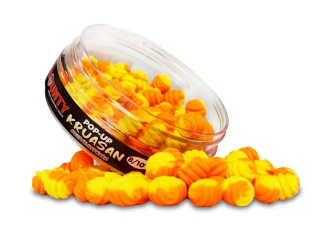 Бойлы Bounty Pop-Up Kruasan  - Squid/Bloodworm 8/10мм (55шт/уп)