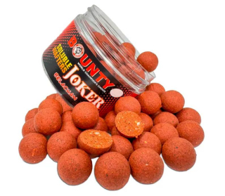Бойлы Bounty Soluble Wafters Joker  - Belachan 10мм