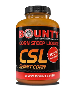 Ліквід Bounty CSL - Sweet Corn (сол. кукурудза) 500мл