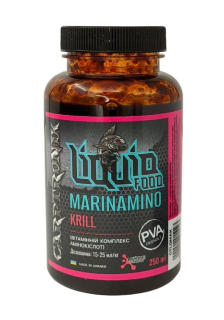 Ліквід Carptronik MarinAmino Krill 250мл